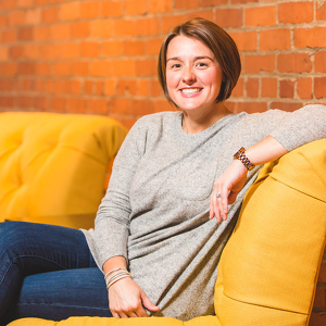 Team Page: Alexis Sowder, MBA